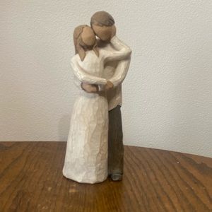 Willow tree “together”